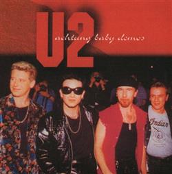 Download U2 - Achtung Baby Demos