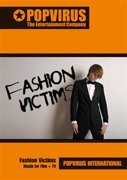 Download Axel Coon Thomas Helmich - Fashion Victims