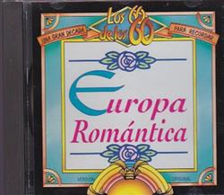 Download Various - Europa Romántica Romántica Italiana