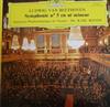 Album herunterladen Beethoven Orchestre Philharmonique De Vienne Karl Boehm - Symphonie N 5 En Ut Mineur