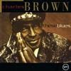 online luisteren Charles Brown - These Blues