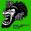 Dani L Mebius & DJ Punish - Rockin