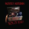 descargar álbum Mostly Autumn - Box Of Tears