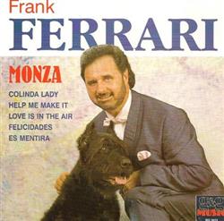 Download Frank Ferrari - Monza