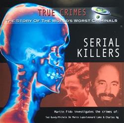 Download Martin Fido - Serial Killers