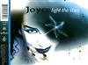 descargar álbum Joyce - Light The Stars