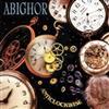 descargar álbum Abighor - Anticlockwise