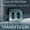 ascolta in linea David McRae - Destination