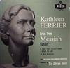 lataa albumi Kathleen Ferrier - Arias From Messiah