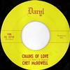 ladda ner album Chet McDowell - Chains Of Love I Want To Love You My Way