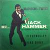 ladda ner album Jack Hammer - Electricity Fire Baby