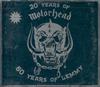 Album herunterladen The Lemmy's, Motörhead - 20 years Of Motörhead 50 Years Of Lemmy