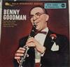 online anhören Benny Goodman And His Orchestra - Bumble Bee Stump