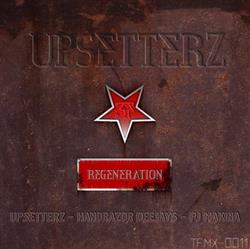 Download Upsetterz - Regeneration