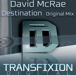 Download David McRae - Destination