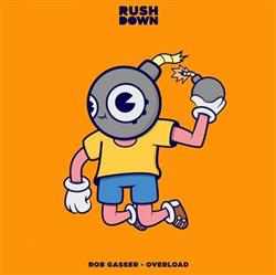 Download Rob Gasser - Overload