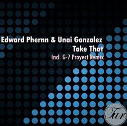 Download Edward Phernn, Unai Gonzalez - Take that Ep