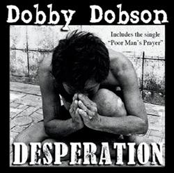 Download Dobby Dobson - Desperation