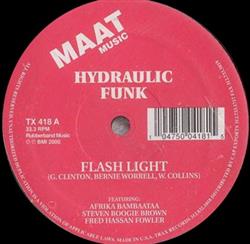 Download Hydraulic Funk - Flashlight Godzilla