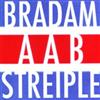 online luisteren Bradam Streiple - Aab