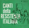 ouvir online Various - Canti Della Resistenza Italiana 2