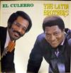 télécharger l'album The Latin Brothers - El Culebro