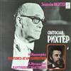 baixar álbum M Mussorgsky Sviatoslav Richter - Pictures At An Exhibition