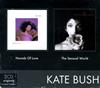 ladda ner album Kate Bush - Hounds Of Love The Sensual World