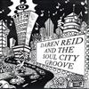 last ned album Daren Reid & Soul City Groove - the cover collective