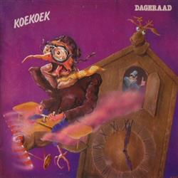 Download Dageraad - Koekoek