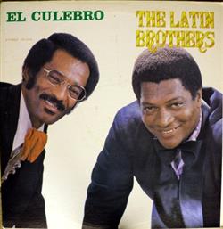 Download The Latin Brothers - El Culebro