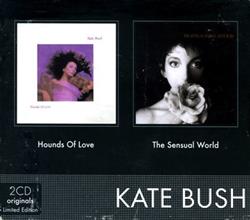 Download Kate Bush - Hounds Of Love The Sensual World