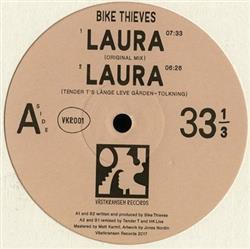 Download Bike Thieves - Laura EP