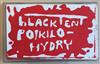 Black Tent - Poikilohydry