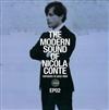 Album herunterladen Nicola Conte - The Modern Sound Of Nicola Conte Versions In Jazz Dub EP02