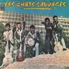 last ned album Les Chats Sauvages Avec Dick Rivers - Les Chats Sauvages Avec Dick Rivers