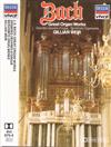 baixar álbum JS Bach Gillian Weir - Great Organ Works