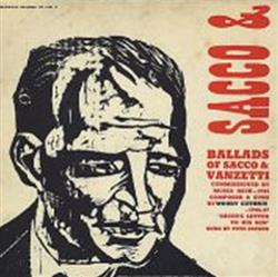 Download Woody Guthrie - Ballads Of Sacco Vanzetti