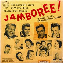 Download Various - Jamboree From The Sound Track Of The Motion Picture