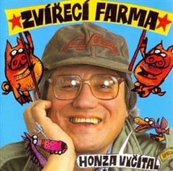 Download Honza Vyčítal - Zvířecí Farma