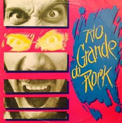 Download Various - Rio Grande Do Rock