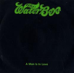 Download The Waterboys - A Man Is In Love