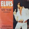 descargar álbum Elvis - My Way America