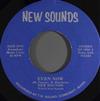 descargar álbum New Sounds - Even Now