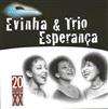 Evinha & Trio Esperança - Millennium 20 Músicas Do Século XX