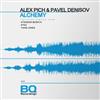 online anhören Alex Pich & Pavel Denisov - Alchemy