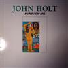 online anhören John Holt - A Love I Can Feel