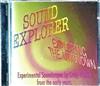 Album herunterladen Sound Explorer - Exploring the Unknown