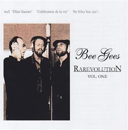 Download Bee Gees - Rarevolution Vol One