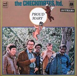 Download The Checkmates Ltd - Proud Mary